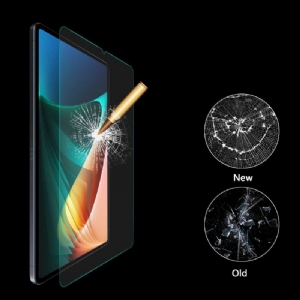 2 Xiaomi Pad 5 / Pad 5 Pro Displayschutzfolien Aus Gehärtetem Glas