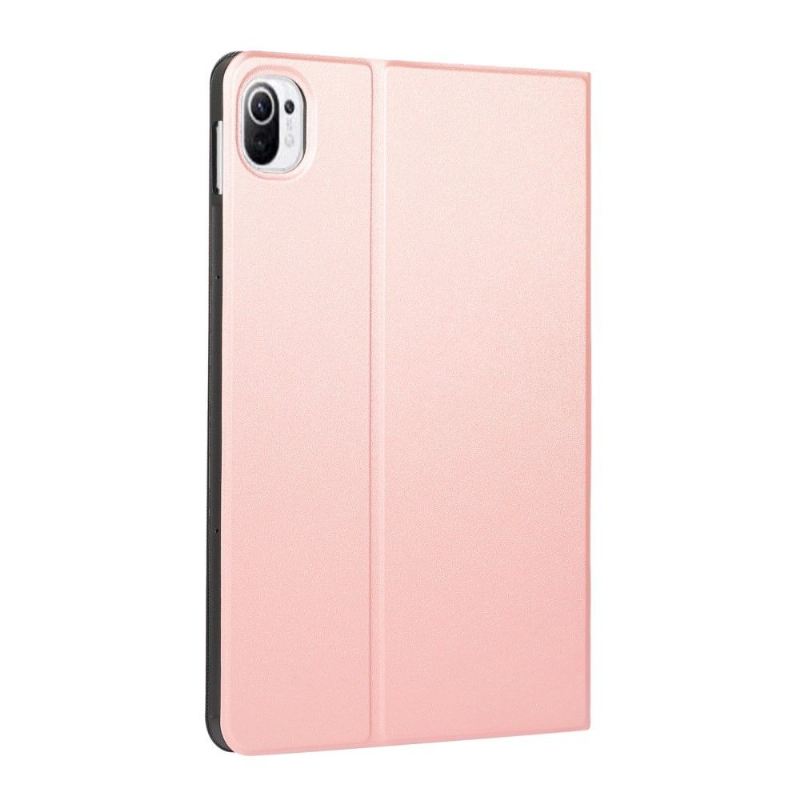 Flip Case Für Xiaomi Pad 5 / Pad 5 Pro Kunstleder