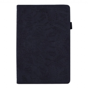 Flip Case Für Xiaomi Pad 5 / Pad 5 Pro Leïla Fleur Oriental