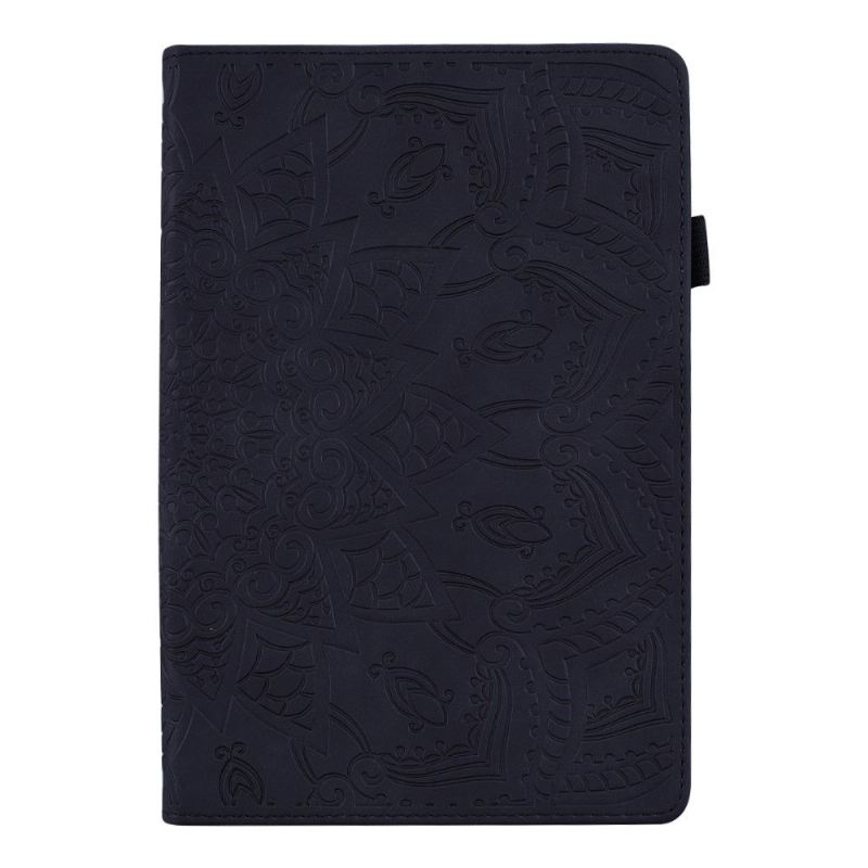 Flip Case Für Xiaomi Pad 5 / Pad 5 Pro Leïla Fleur Oriental