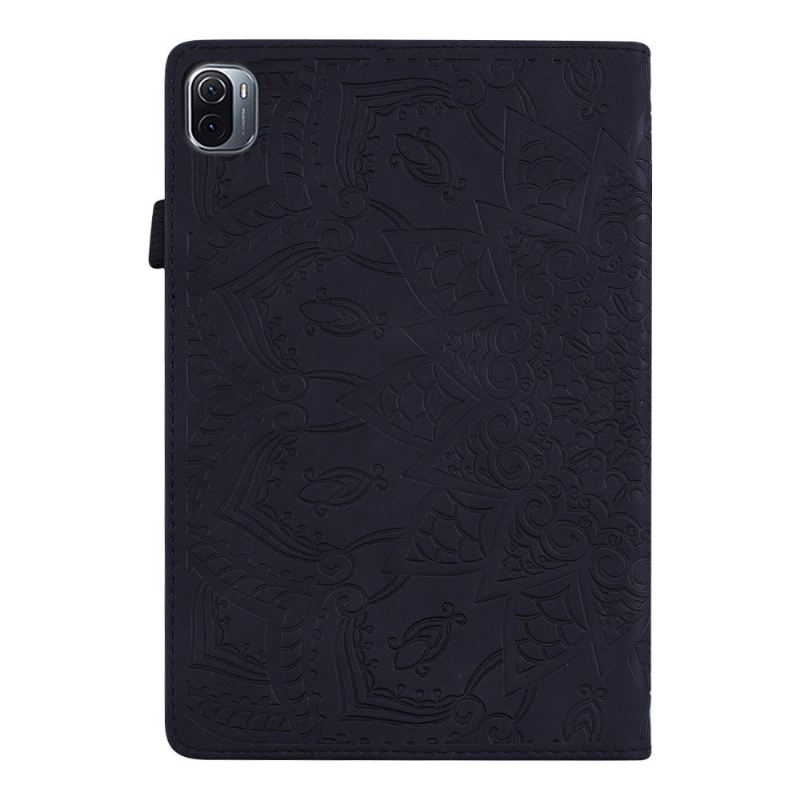 Flip Case Für Xiaomi Pad 5 / Pad 5 Pro Leïla Fleur Oriental