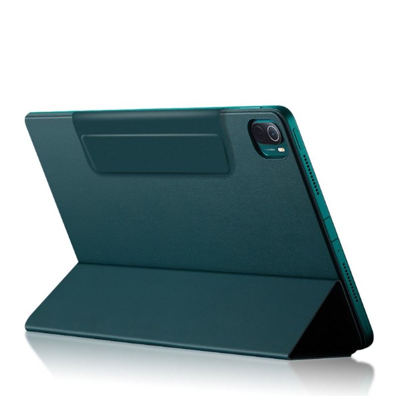 Handyhülle Für Xiaomi Pad 5 / Pad 5 Pro Smart Cover / Pad 5 Pro Einfachheit