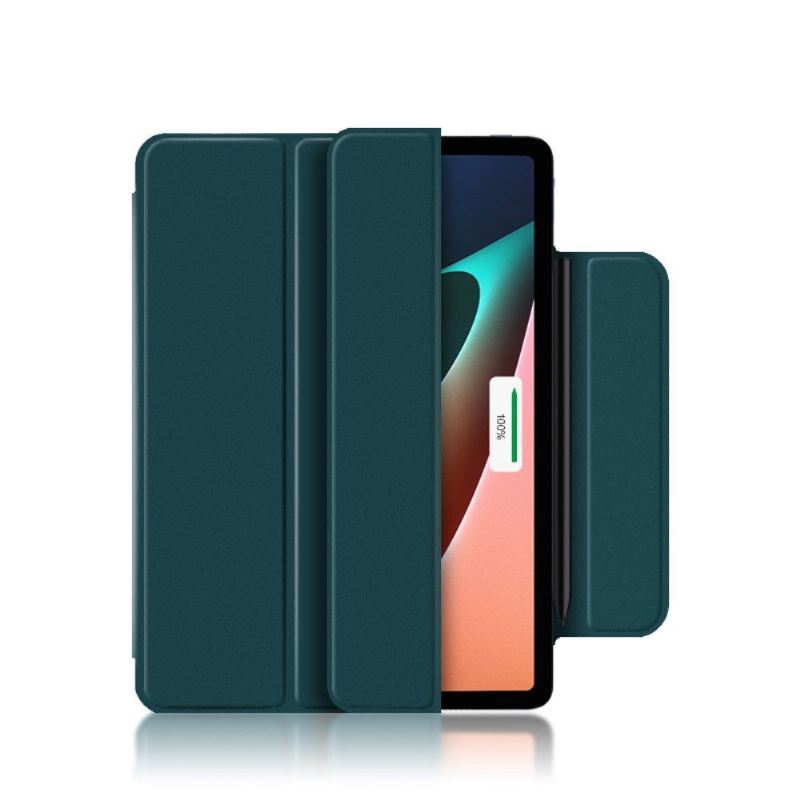 Handyhülle Für Xiaomi Pad 5 / Pad 5 Pro Smart Cover / Pad 5 Pro Einfachheit