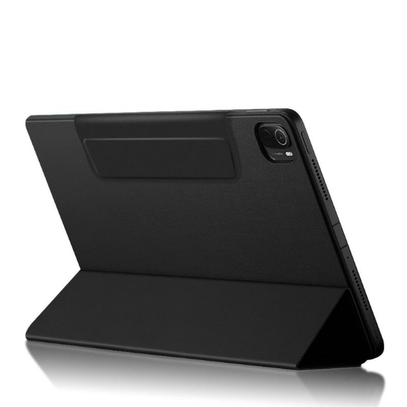 Handyhülle Für Xiaomi Pad 5 / Pad 5 Pro Smart Cover / Pad 5 Pro Einfachheit