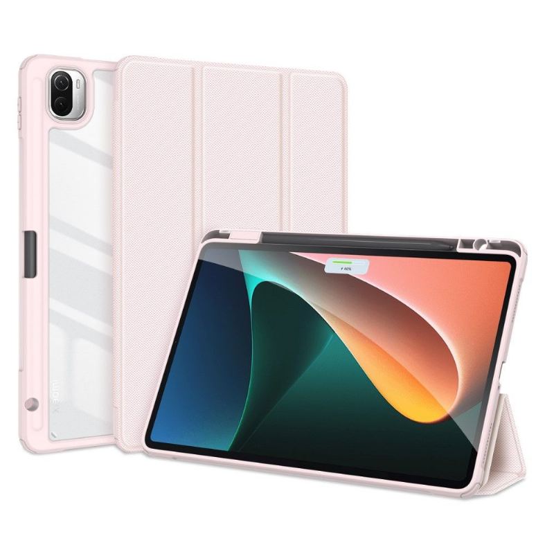 Lederhüllen Für Xiaomi Pad 5 / Pad 5 Pro Toby-serie