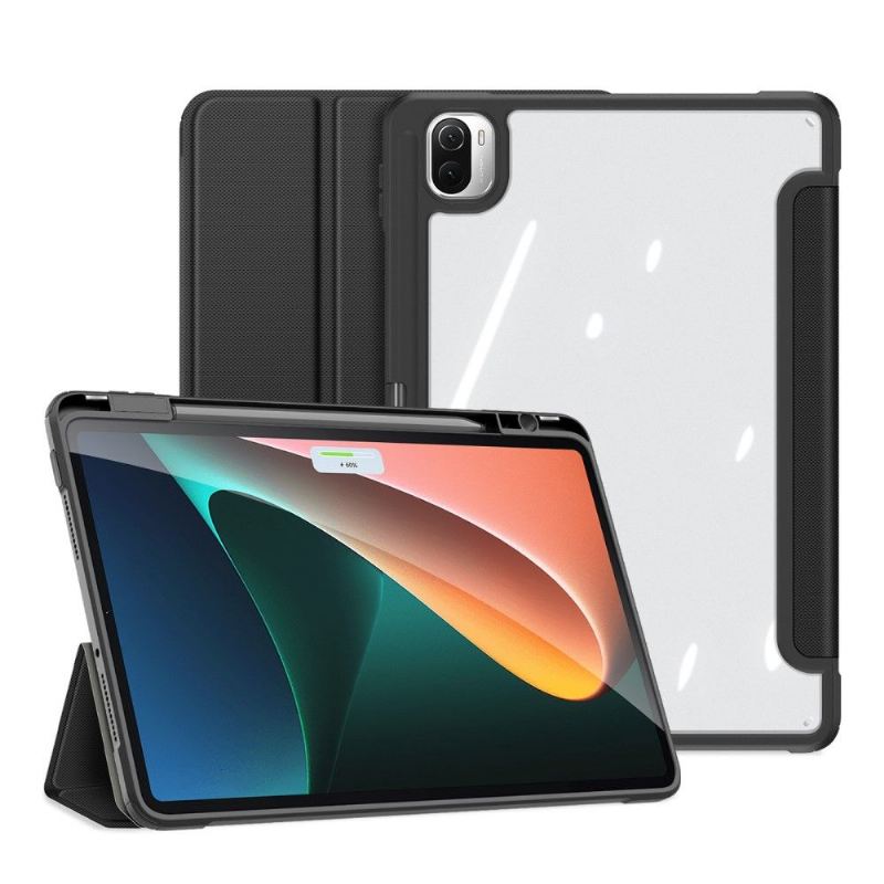 Lederhüllen Für Xiaomi Pad 5 / Pad 5 Pro Toby-serie