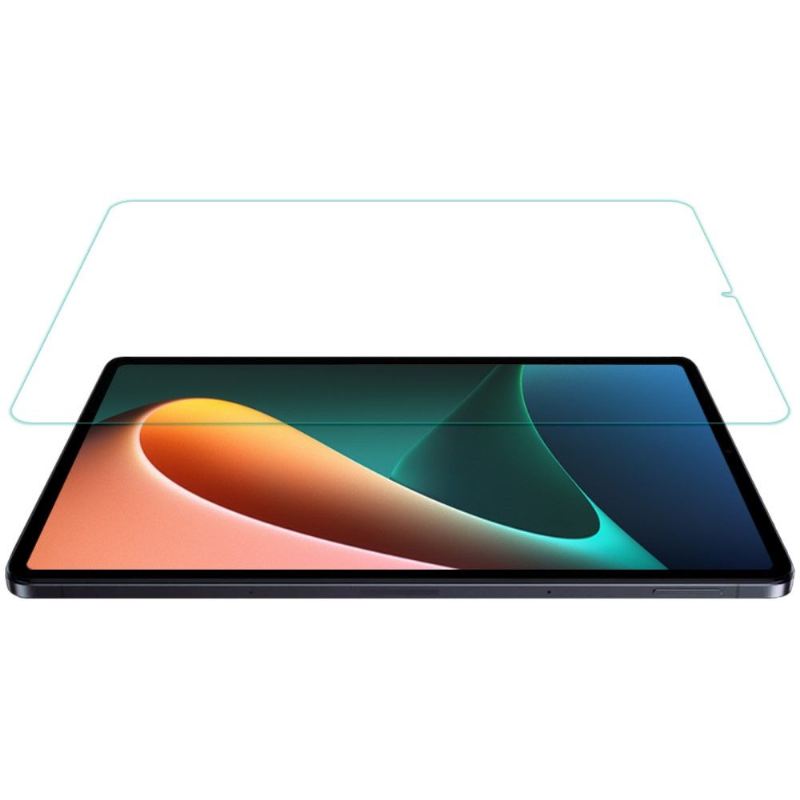 Xiaomi Pad 5 / Pad 5 Pro Nillkin Displayschutzfolie Aus Gehärtetem Glas