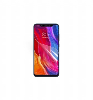 5 Displayschutzfolien Für Xiaomi Mi 8