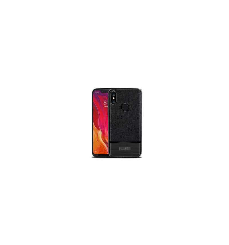 Hülle Für Xiaomi Mi 8 Robuste Rüstung Edel