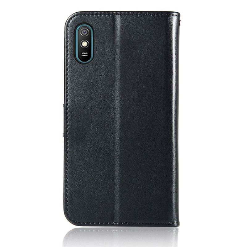 Case Für Xiaomi Redmi 9A Traumfänger-eule