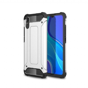 Handyhülle Für Xiaomi Redmi 9A Armorguard