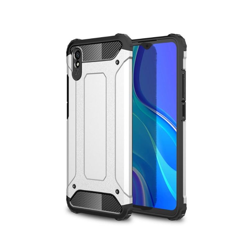 Handyhülle Für Xiaomi Redmi 9A Armorguard