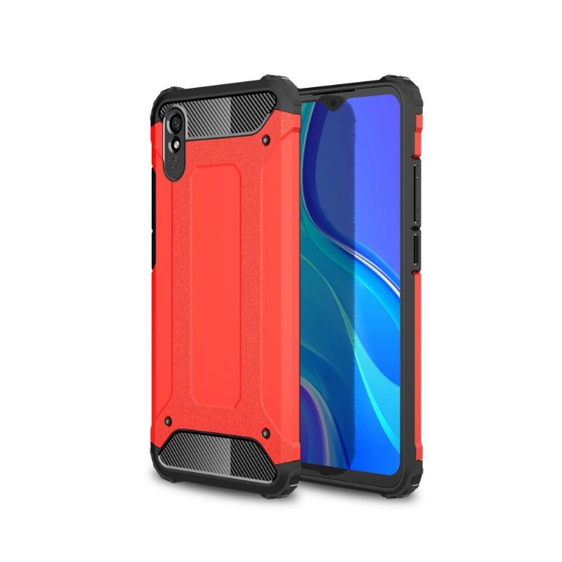 Handyhülle Für Xiaomi Redmi 9A Armorguard