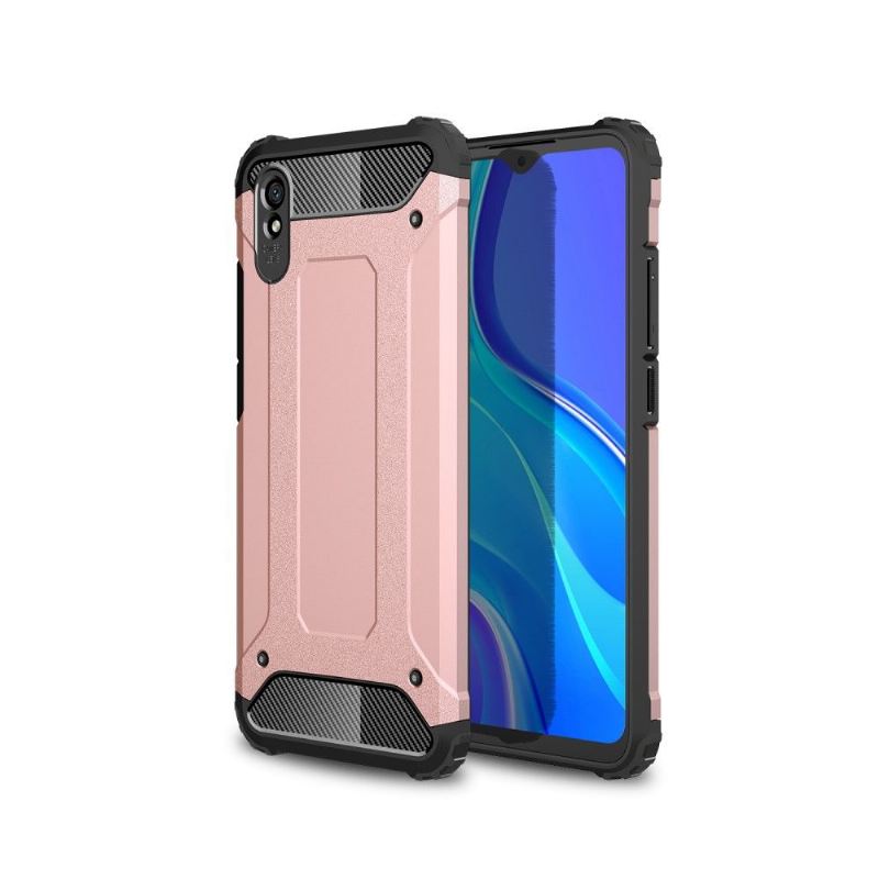 Handyhülle Für Xiaomi Redmi 9A Armorguard