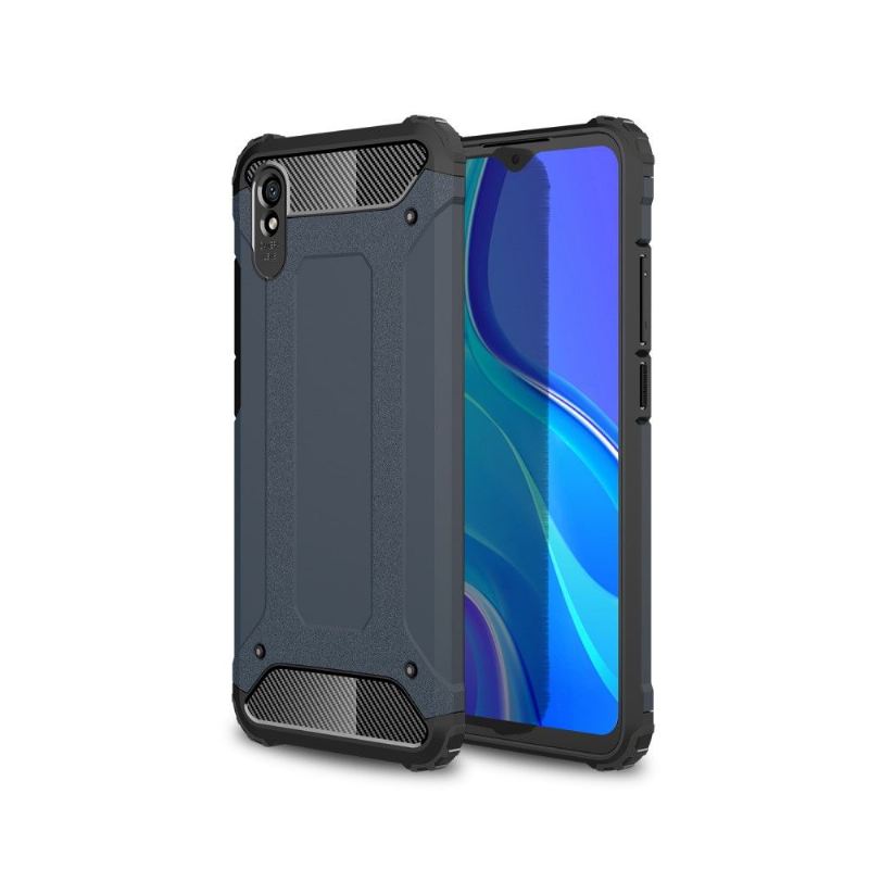 Handyhülle Für Xiaomi Redmi 9A Armorguard