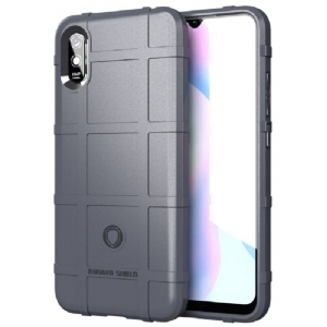 Handyhülle Für Xiaomi Redmi 9A Rugged Shield Stoßfest