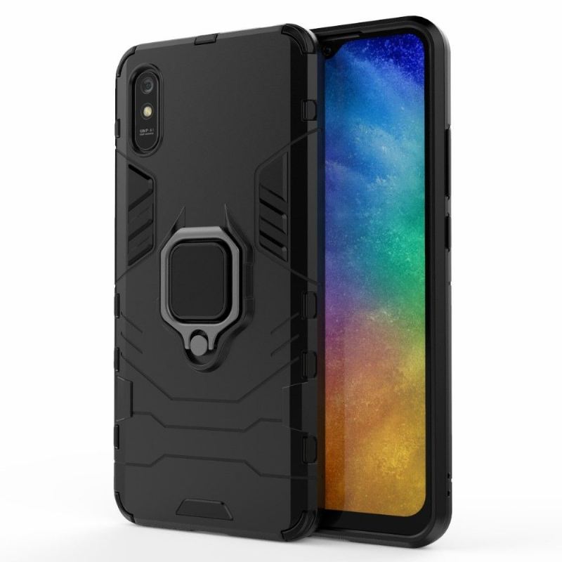 Handyhülle Für Xiaomi Redmi 9A Schutzhülle Die Stoßfeste Und Widerstandsfähige Belinda