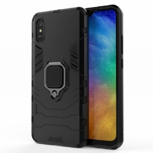 Handyhülle Für Xiaomi Redmi 9A Schutzhülle Die Stoßfeste Und Widerstandsfähige Belinda