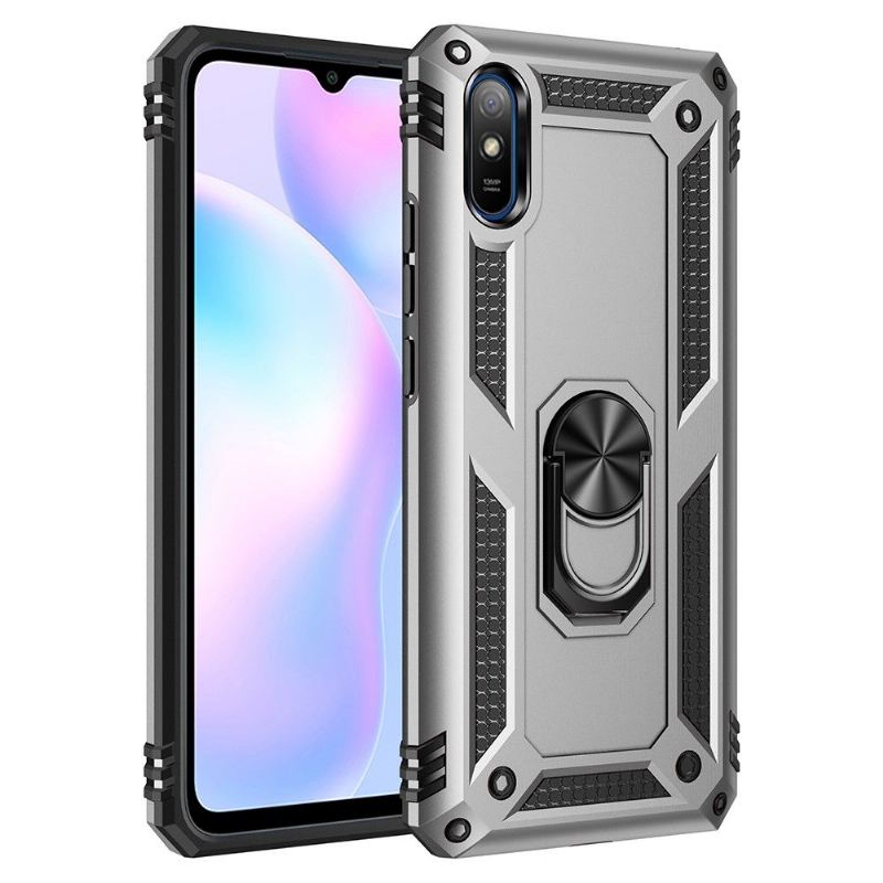 Hülle Für Xiaomi Redmi 9A Hybridfunktionsunterstützung