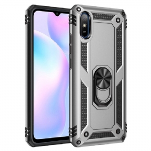 Hülle Für Xiaomi Redmi 9A Hybridfunktionsunterstützung