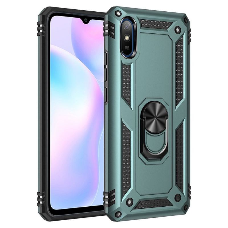 Hülle Für Xiaomi Redmi 9A Hybridfunktionsunterstützung