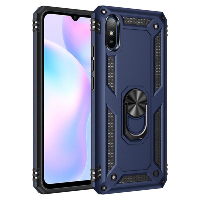 Hülle Für Xiaomi Redmi 9A Hybridfunktionsunterstützung