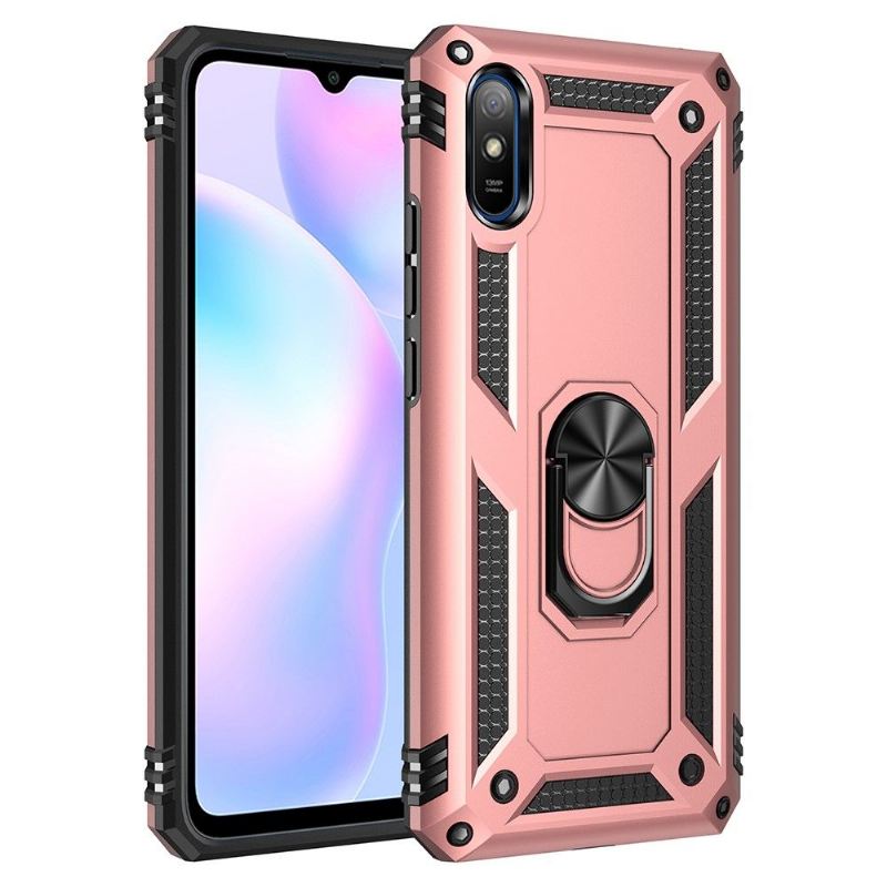 Hülle Für Xiaomi Redmi 9A Hybridfunktionsunterstützung