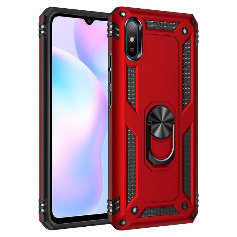 Hülle Für Xiaomi Redmi 9A Hybridfunktionsunterstützung