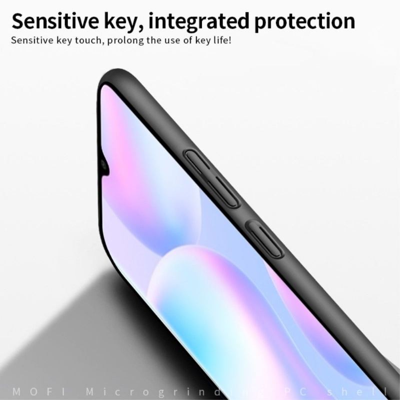 Hülle Für Xiaomi Redmi 9A Mofi-mattbeschichtung