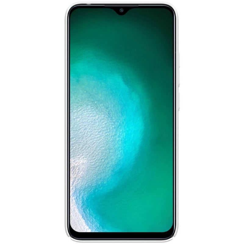 Hülle Für Xiaomi Redmi 9A Nillkin Starr Gefrostet