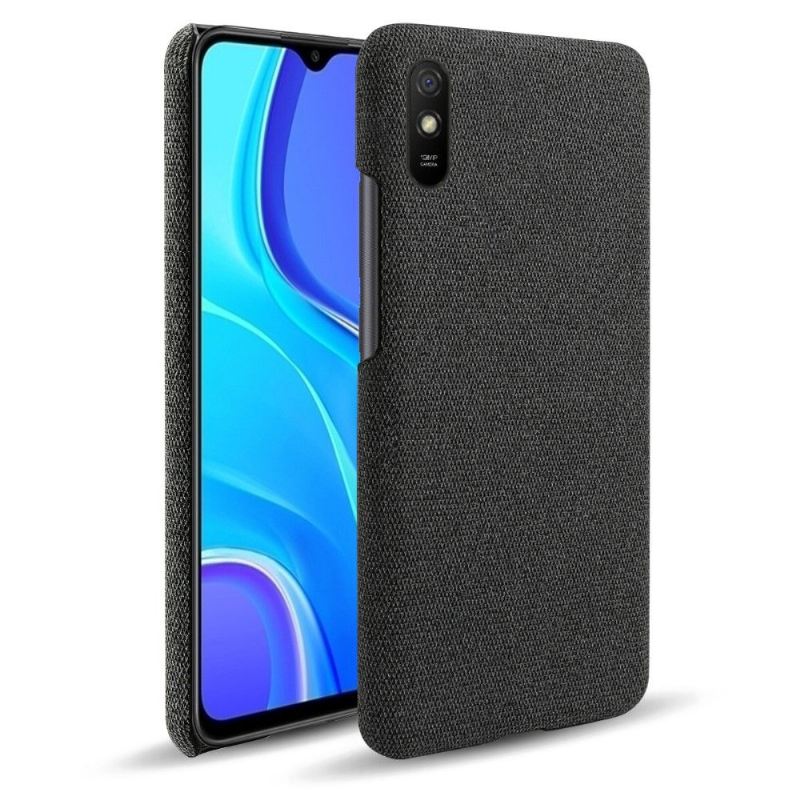 Hülle Für Xiaomi Redmi 9A Stoffbezug