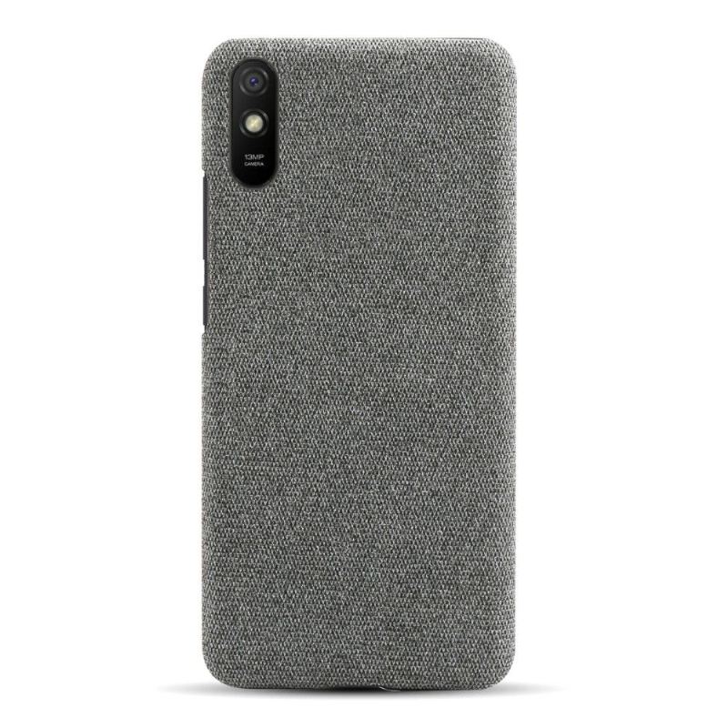 Hülle Für Xiaomi Redmi 9A Stoffbezug