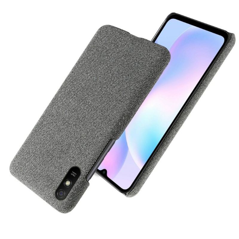 Hülle Für Xiaomi Redmi 9A Stoffbezug