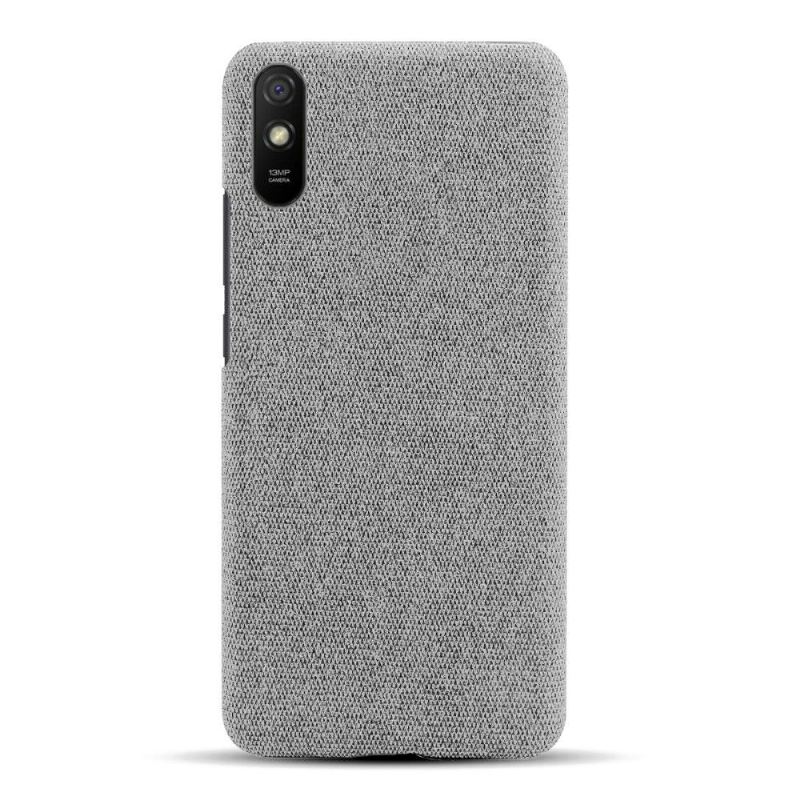 Hülle Für Xiaomi Redmi 9A Stoffbezug