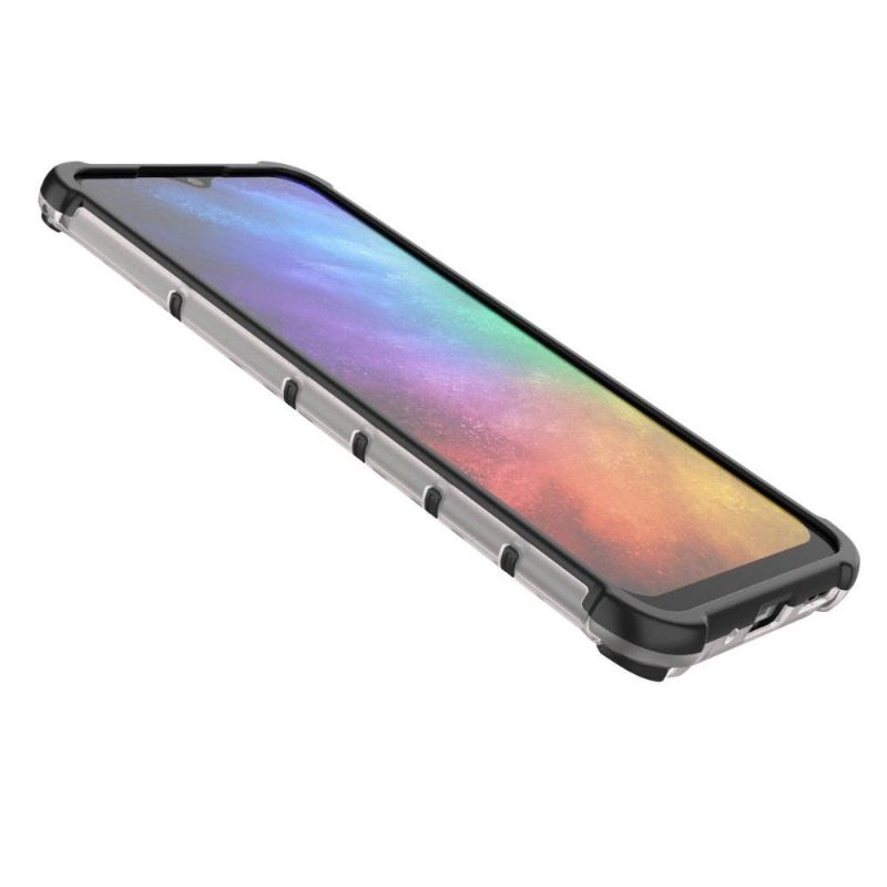 Hülle Für Xiaomi Redmi 9A Wabendesign