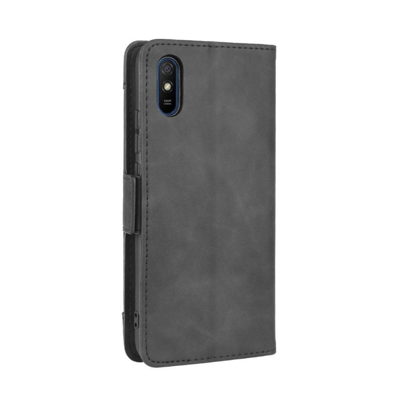 Lederhüllen Für Xiaomi Redmi 9A Premium Mit Kartenhalter