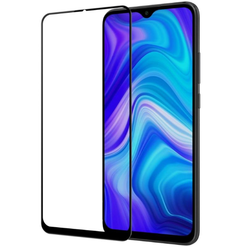 Nillkin Displayschutzfolie Aus Gehärtetem Glas Für Xiaomi Redmi 9A