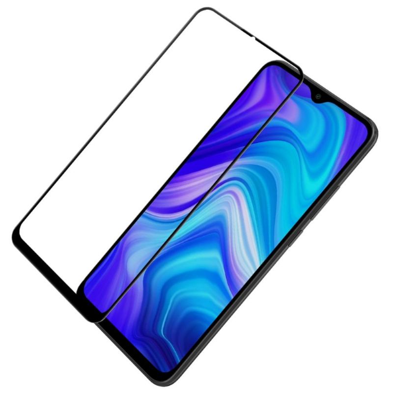 Nillkin Displayschutzfolie Aus Gehärtetem Glas Für Xiaomi Redmi 9A