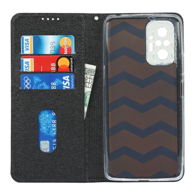 Case Für Xiaomi Redmi Note 10 Pro Silk Touch