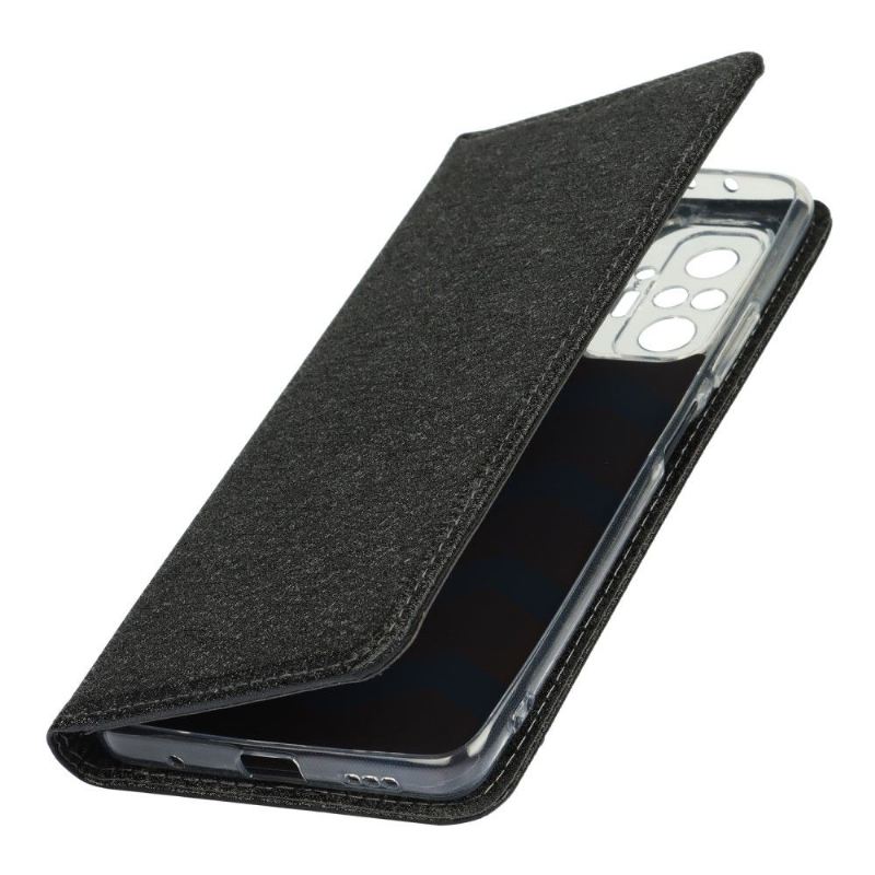 Case Für Xiaomi Redmi Note 10 Pro Silk Touch