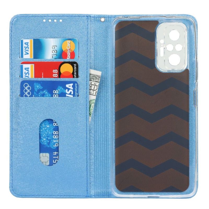 Case Für Xiaomi Redmi Note 10 Pro Silk Touch