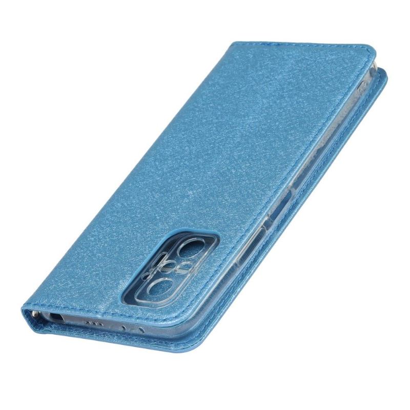 Case Für Xiaomi Redmi Note 10 Pro Silk Touch