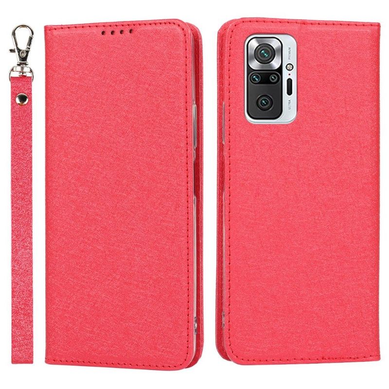 Case Für Xiaomi Redmi Note 10 Pro Silk Touch