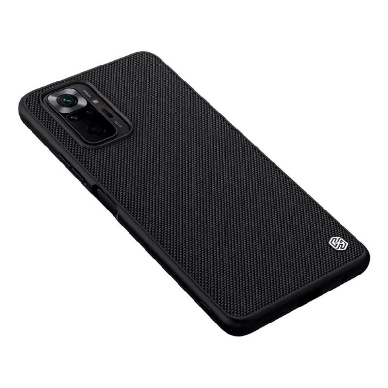 Handyhülle Für Xiaomi Redmi Note 10 Pro Textured Case