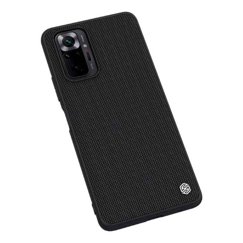 Handyhülle Für Xiaomi Redmi Note 10 Pro Textured Case