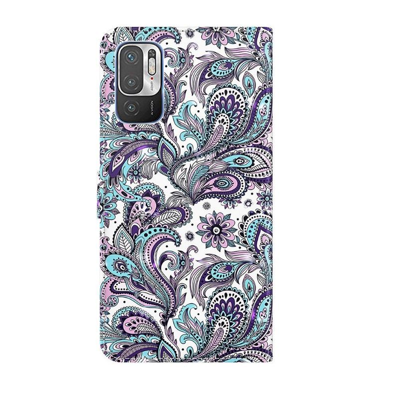 Paisley Fleur