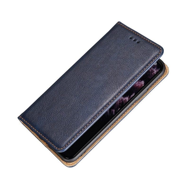 Schutzhülle Für OnePlus 10 Pro 5G Flip Case Retro-design