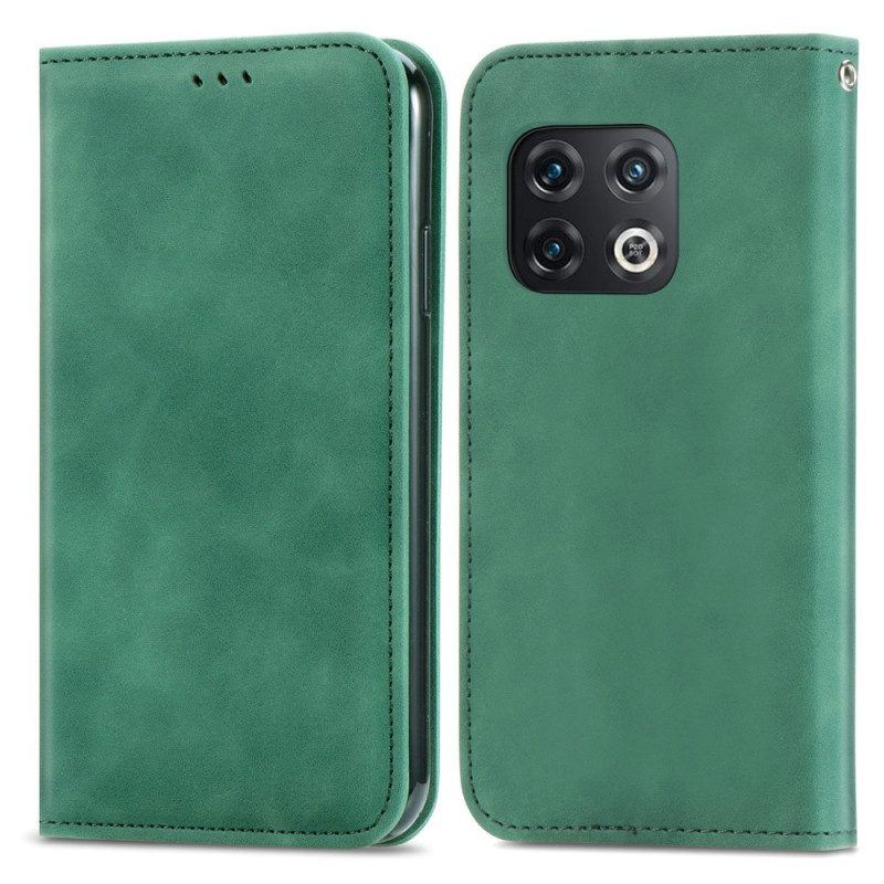 Schutzhülle Für OnePlus 10 Pro 5G Flip Case Süssigkeit