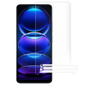 Displayschutzfolie Für Xiaomi Redmi Note 12 / Poco X5