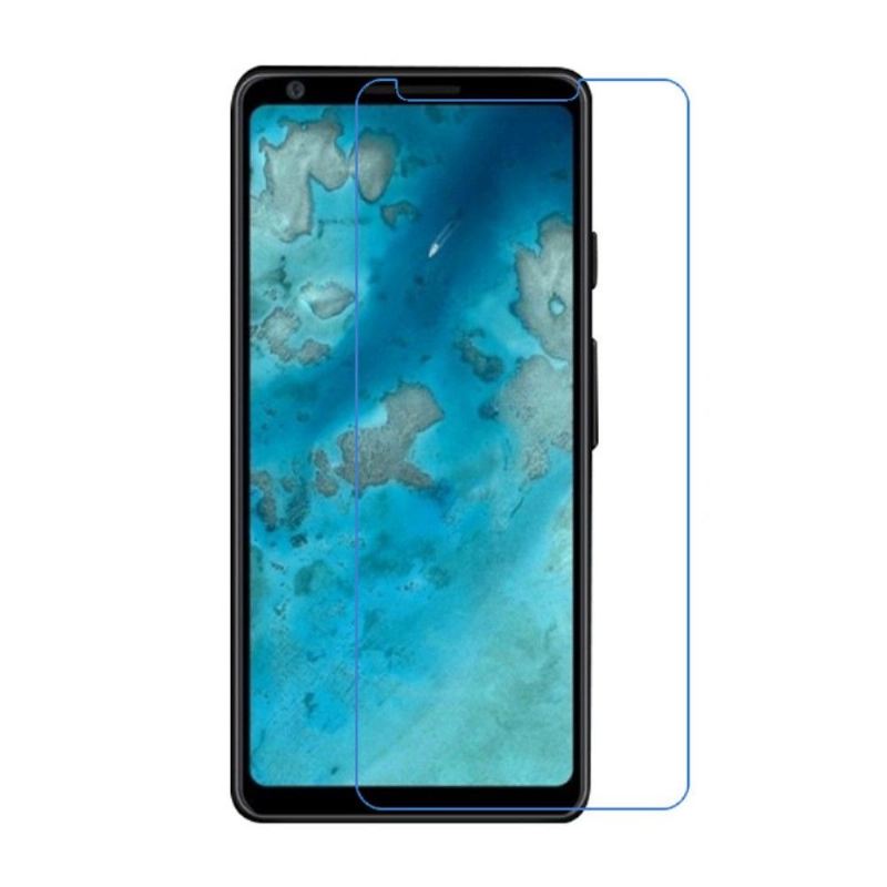 Google Pixel 4 Xl - Packung Mit 5 Displayschutzfolien